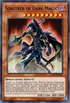 Edison Rulings for Sorcerer of Dark Magic